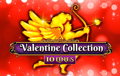 Valentine Collection 10E